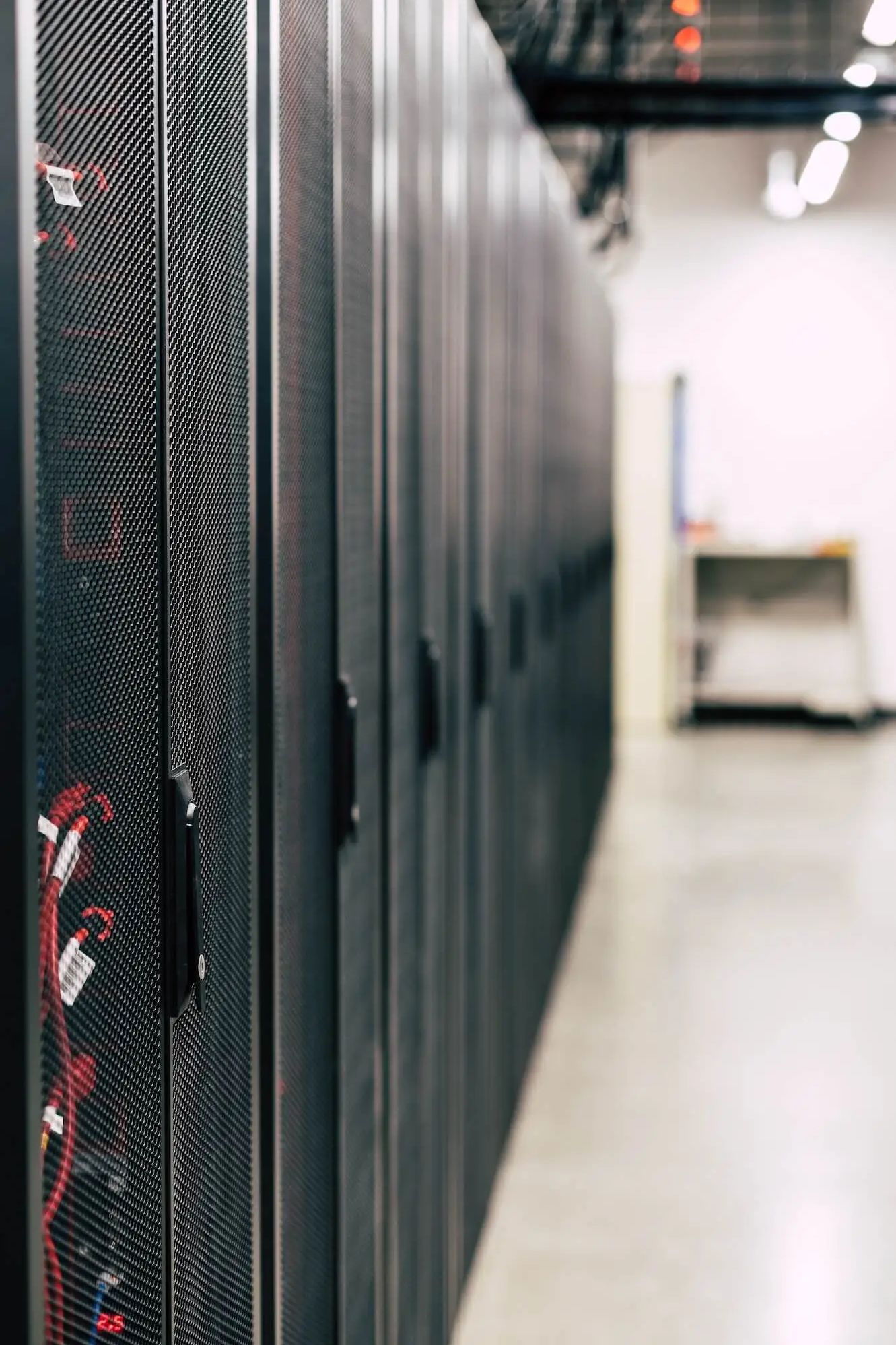 Serverhub Dedicated Servers in Dallas